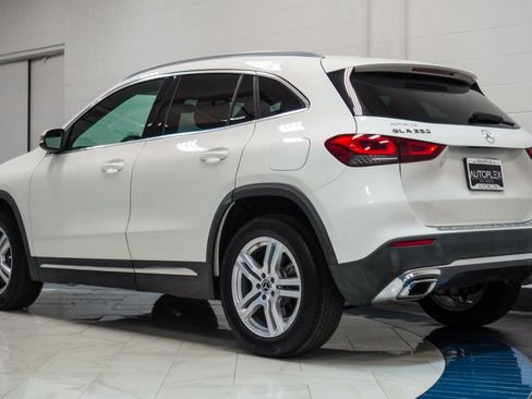 Used 2022 Mercedes-Benz GLA 250 image 33
