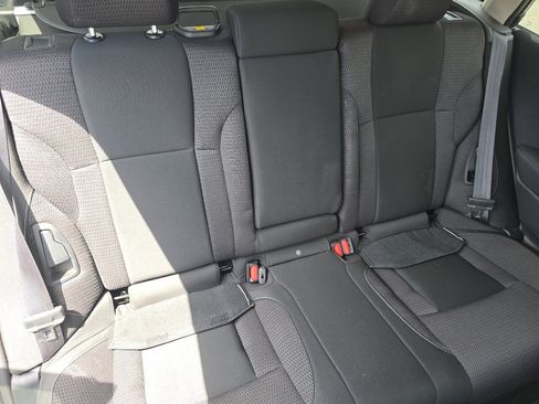 Used 2023 Subaru Outback Premium AWD/4WD image 24