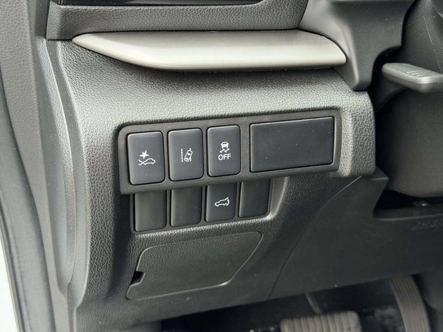 Used 2024 Mitsubishi Eclipse Cross SE AWD/4WD image 24
