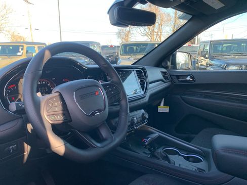 New 2026 Dodge Durango GT image 14