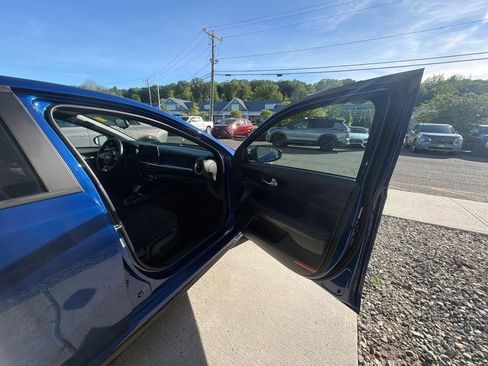 Used 2024 Kia Forte GT-Line FWD image 48