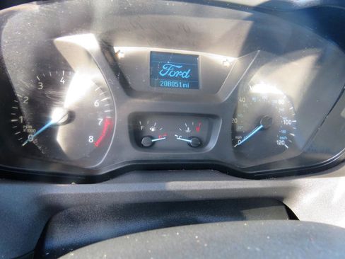 Used 2018 Ford Transit 250 148 High Roof RWD image 10