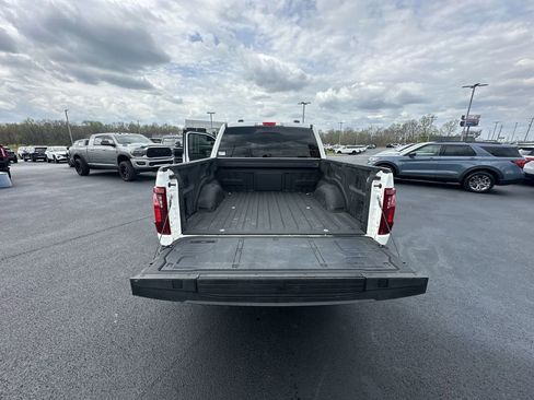 Used 2024 Ford F150 XLT w/ Equipment Group 302A MID image 29