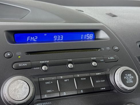 Used 2010 Honda Civic LX image 14