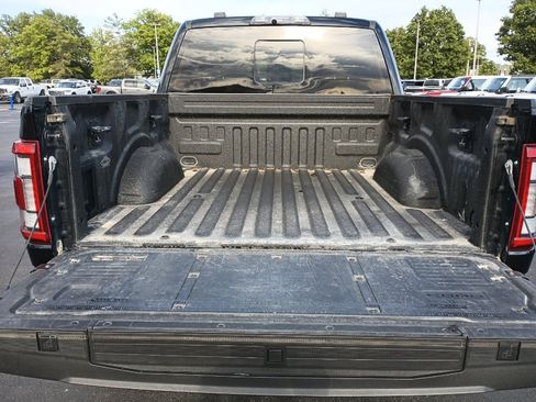 Used 2023 Ford F150 Raptor w/ Raptor Carbon Fiber Package AWD/4WD image 7