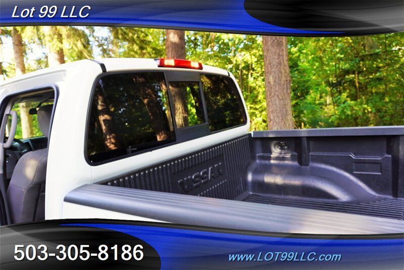 Used 2019 Nissan Frontier SV RWD image 15