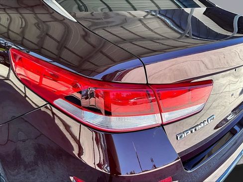 Used 2019 Kia Optima LX FWD image 20