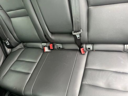 Used 2023 Nissan Rogue SL w/ SL Premium Package FWD image 19