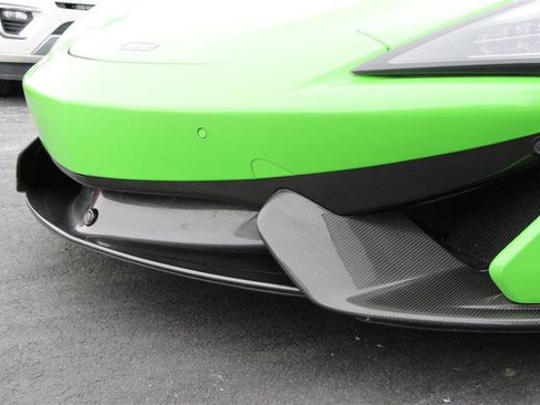 Used 2016 McLaren 570S Coupe image 53