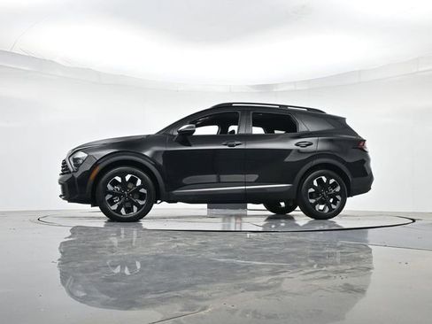 Used 2023 Kia Sportage X-Line AWD/4WD image 37