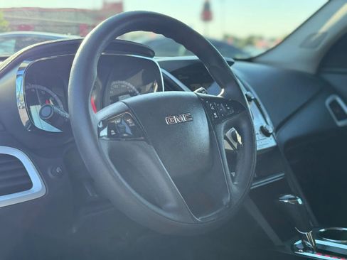 Used 2016 GMC Terrain SLE FWD image 16