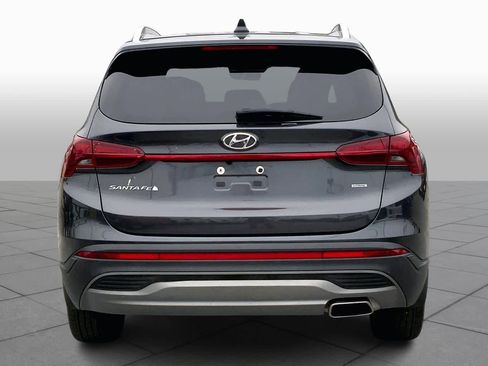 Used 2023 Hyundai Santa Fe SEL w/ Cargo Package image 5