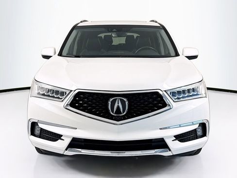 Used 2020 Acura MDX FWD w/ Advance Package image 2