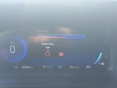 Certified 2020 Ford Explorer ST w/ ST Street Pack AWD/4WD image 20
