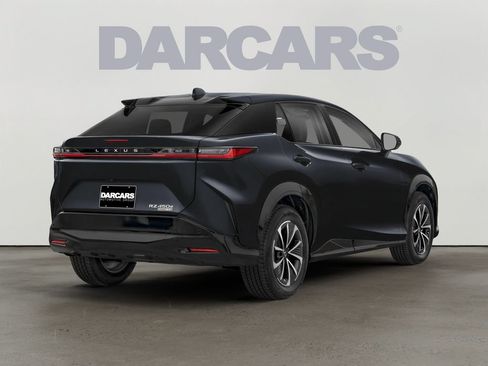 New 2026 Lexus RZ 450e AWD w/ Technology Package image 3
