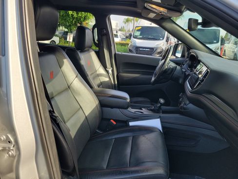 Used 2024 Dodge Durango GT AWD/4WD image 14