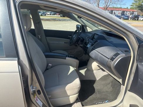 Used 2007 Toyota Prius image 11