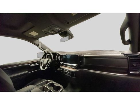 Certified 2023 Chevrolet Silverado 1500 LT w/ All Star Edition Plus image 17