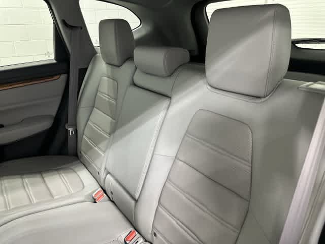 Used 2020 Honda CR-V Touring image 14