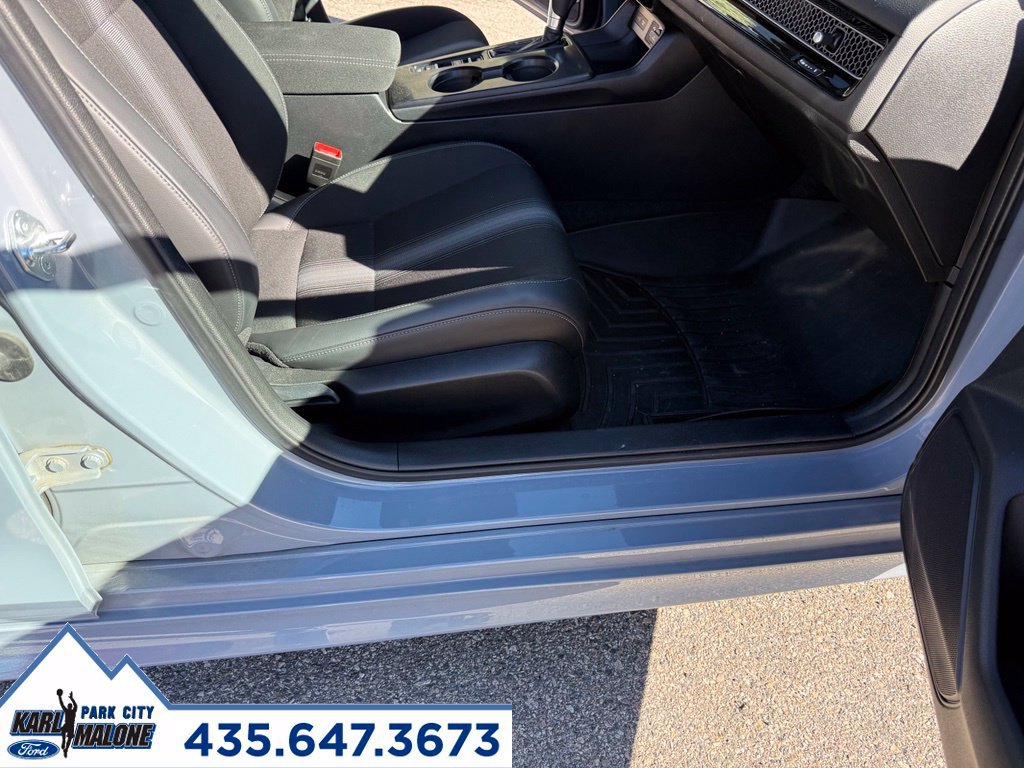 Used 2023 Honda Civic Sport image 33