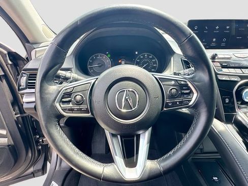 Used 2023 Acura RDX AWD w/ Technology Package image 15