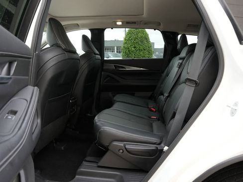 Used 2023 INFINITI QX60 Luxe w/ Cargo Package FWD image 19