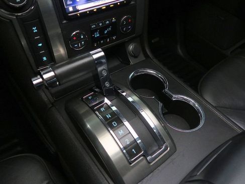 Used 2008 HUMMER H2 SUT AWD/4WD image 19