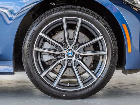 Used 2022 BMW 330i xDrive Sedan w/ Driving Assistance Package AWD/4WD image 15