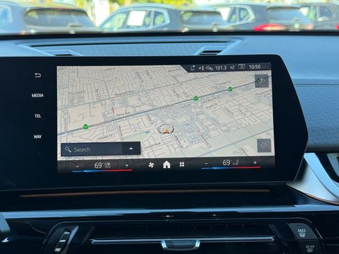 New 2026 BMW X2 xDrive28i image 23