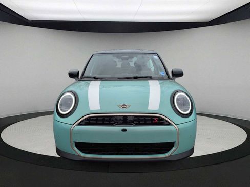 New 2026 MINI Cooper S image 3