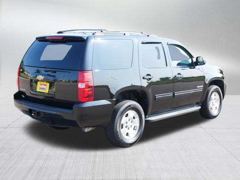 Used 2013 Chevrolet Tahoe LS AWD/4WD image 7