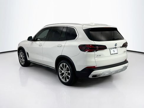 Certified 2024 BMW X5 sDrive40i w/ Premium Package RWD image 7