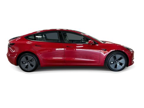 Certified 2022 Tesla Model 3 RWD image 7