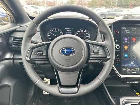 New 2026 Subaru Impreza RS image 28