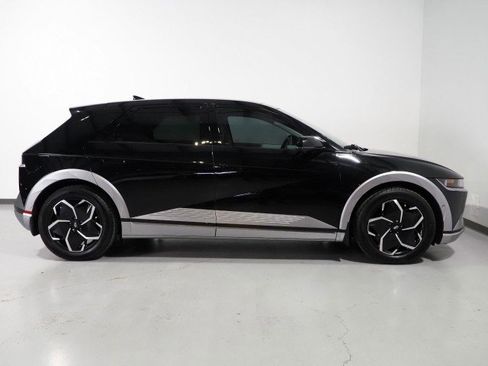 Used 2024 Hyundai Ioniq 5 Limited image 5