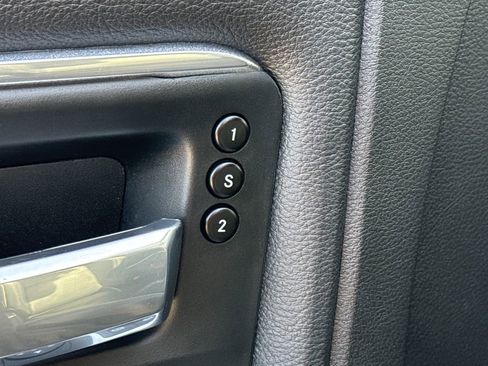 Used 2024 RAM 2500 Laramie AWD/4WD image 21