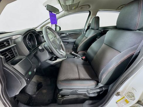 Used 2018 Honda Fit Sport image 23