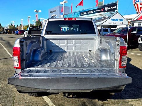 Certified 2024 RAM 2500 Big Horn image 6