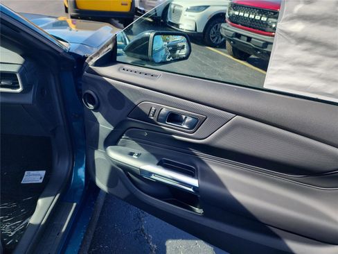 New 2026 Ford Mustang Premium w/ Mustang Nite Pony Package image 20