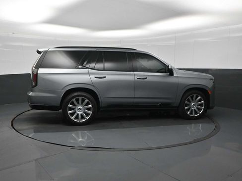 Used 2023 Cadillac Escalade Sport Platinum AWD/4WD image 9