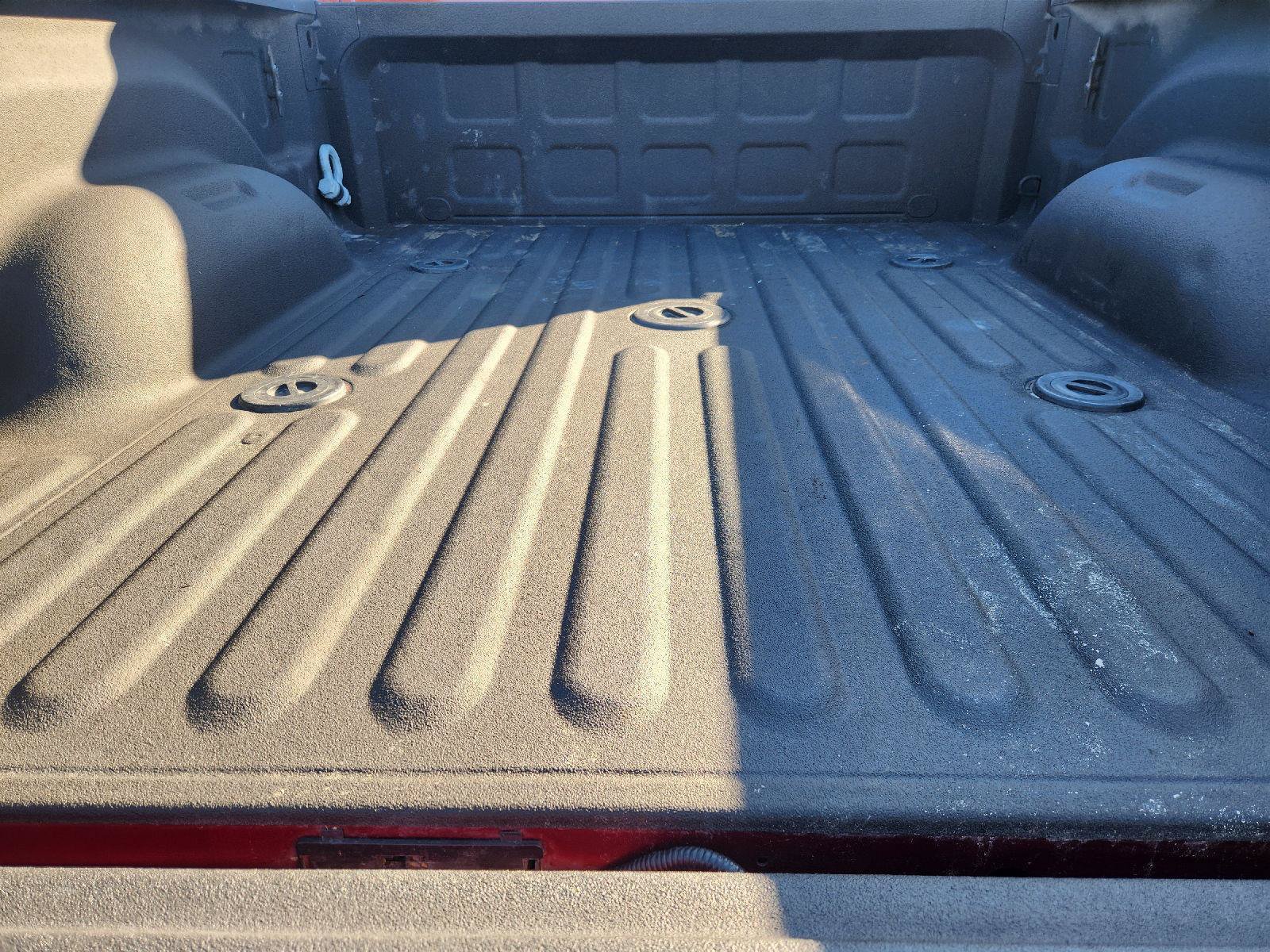 Certified 2022 RAM 2500 Laramie AWD/4WD image 31