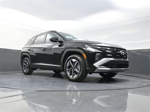 New 2026 Hyundai Tucson SEL image 30