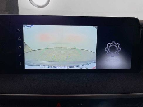 Certified 2025 Nissan Kicks SV w/ Illumination Package AWD/4WD image 11