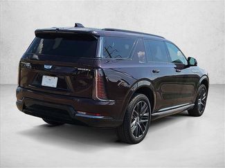 New 2026 Cadillac Escalade IQL Sport 1 w/ LPO, ONYX Package AWD/4WD video 2
