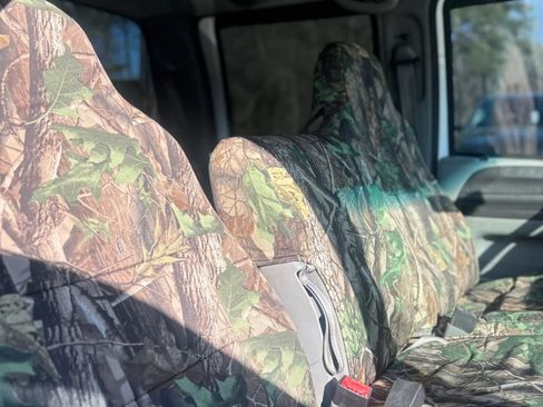 Used 2005 Ford F250 XLT image 22