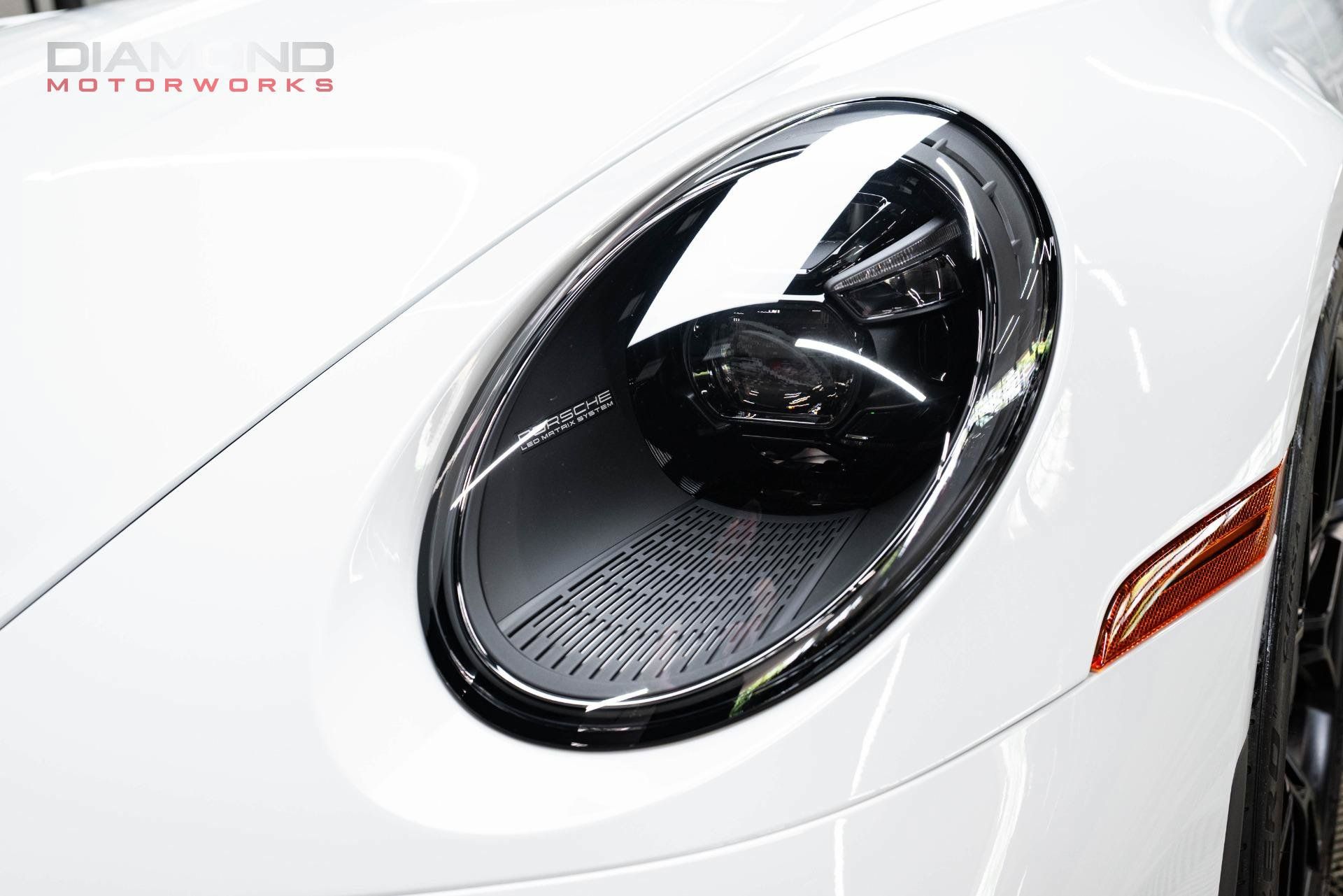 Used 2022 Porsche 911 GT3 RWD image 37