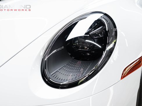 Used 2022 Porsche 911 GT3 RWD image 37
