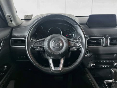Used 2019 MAZDA CX-5 Grand Touring AWD/4WD image 18