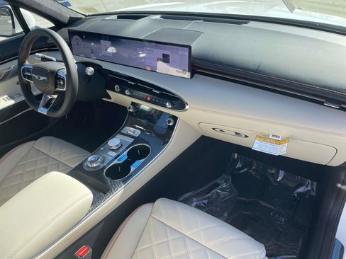 New 2026 Genesis GV70 3.5T Sport Prestige image 31