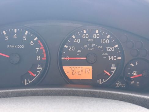 Used 2019 Nissan Frontier SV RWD image 27